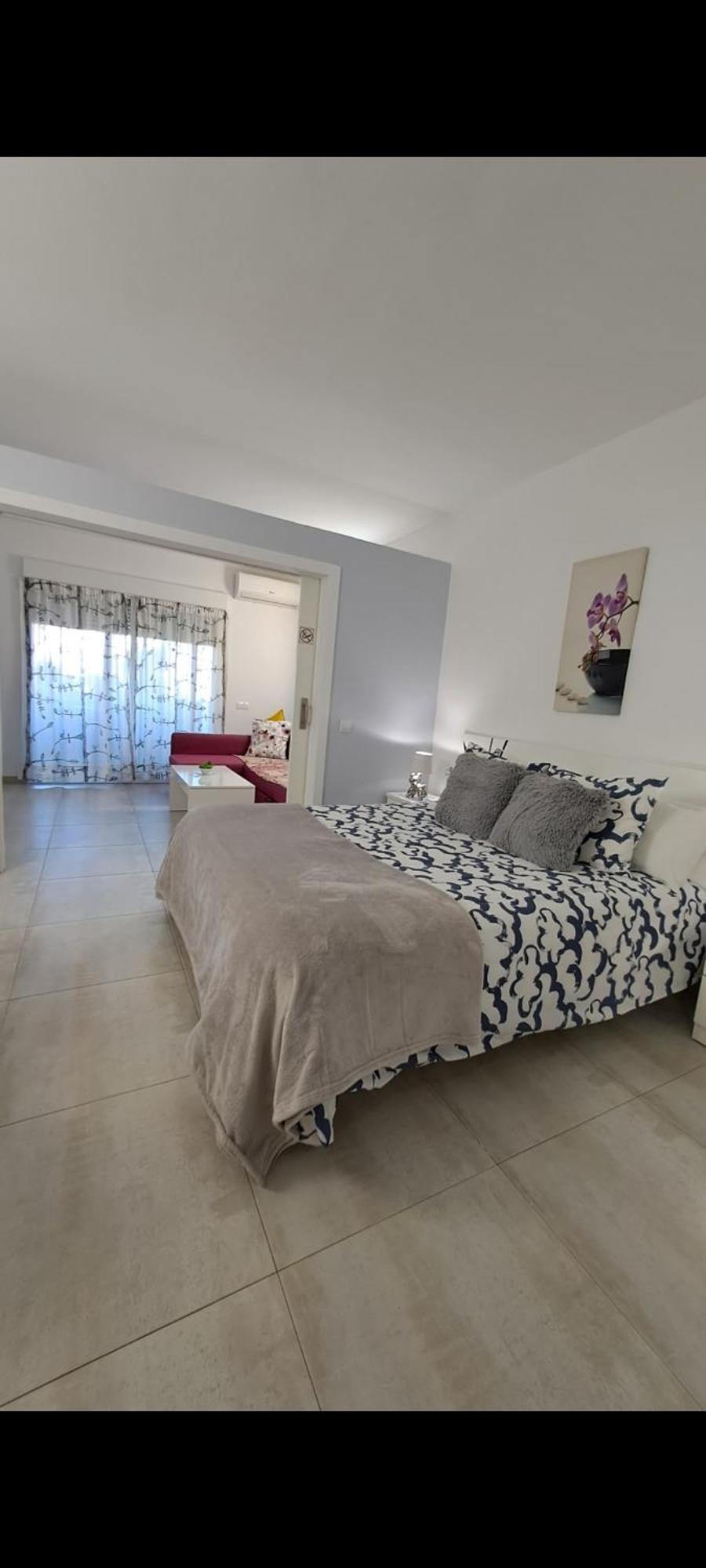 Encanto Costa Del Sol Benal Beach Monolocale Suite Vista Mare Бенальмадена Екстер'єр фото